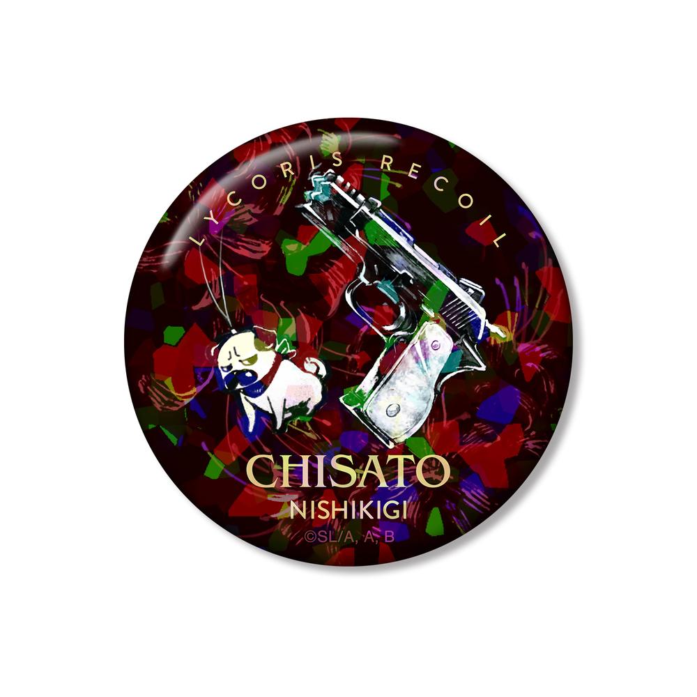 リコリス・リコイル (リコリコ) グッズ – Anime Store JP（アニメ