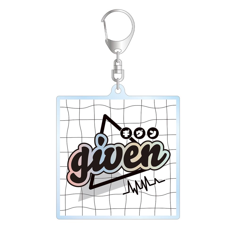 ギヴン グッズ – Anime Store JP（アニメストア.JP）