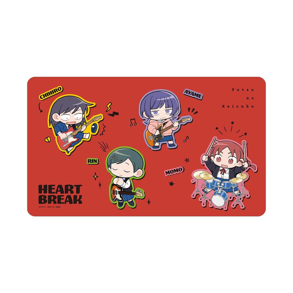 ふつうの軽音部 グッズ - Anime Store.JP