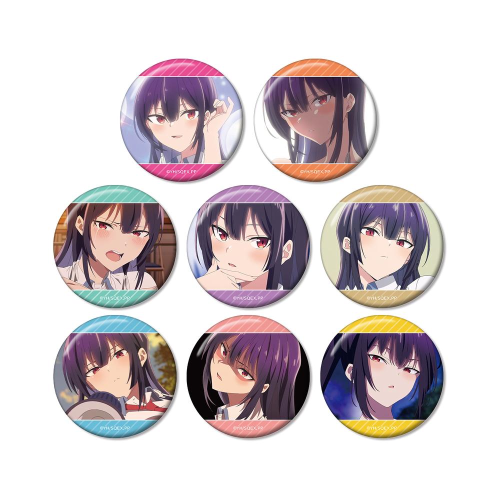 新品　履いてください、鷹峰さん　B2タペストリー TVアニメ「履いてください、鷹峰さん」Tシャツ、B2タペストリー