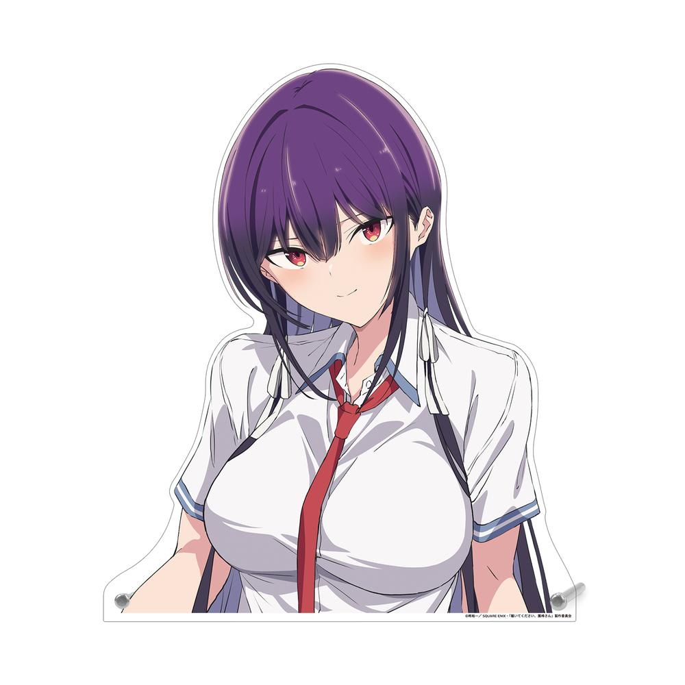 履いてください、鷹峰さん グッズ – Anime Store JP（アニメ
