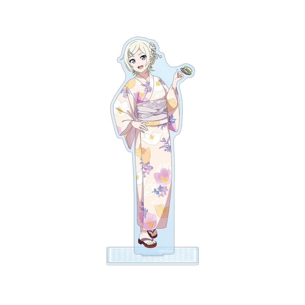 ミア・テイラー　アクリルスタンド　アクスタ　17点セット ミア・テイラー アクリルスタンド アクスタ 17点セット ラブ