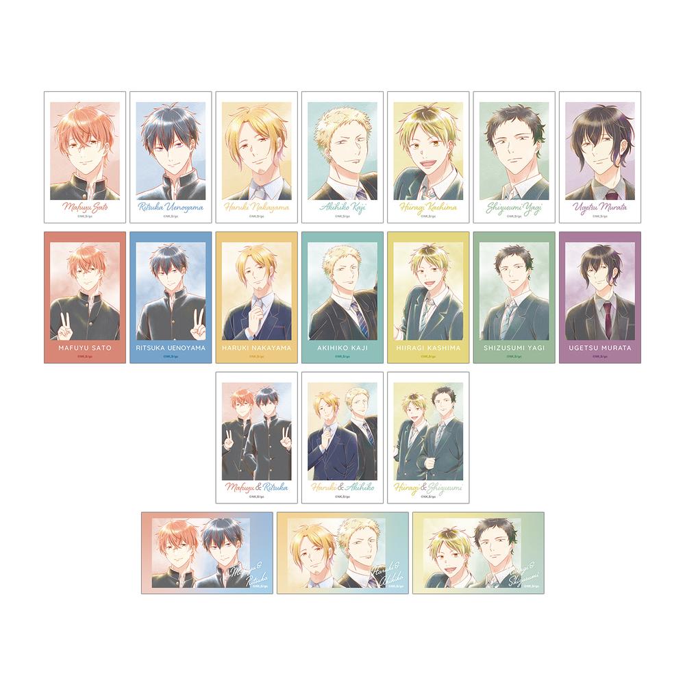 ギヴン グッズ – Anime Store JP（アニメストア.JP）