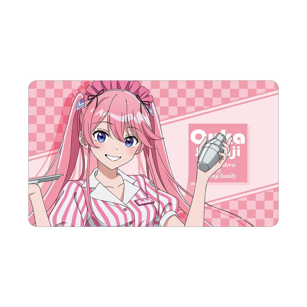 デスクマット – Anime Store JP（アニメストア.JP）