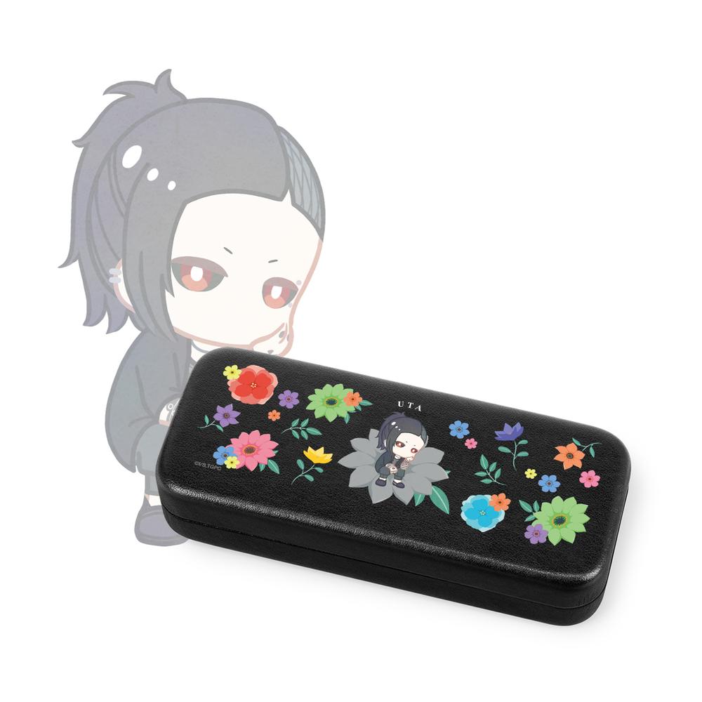 『東京喰種トーキョーグール』ウタ Botania メガネケース