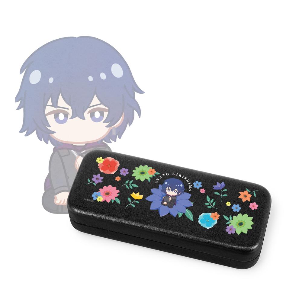 『東京喰種トーキョーグール』霧嶋絢都 Botania メガネケース