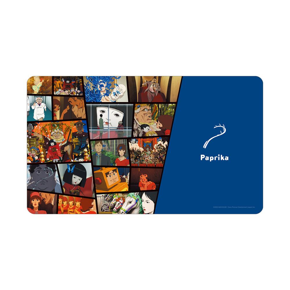 『パプリカ』集合 場面写マルチデスクマット