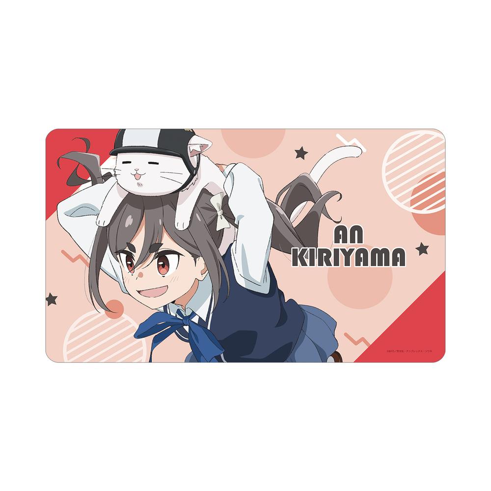デスクマット – Anime Store JP（アニメストア.JP）