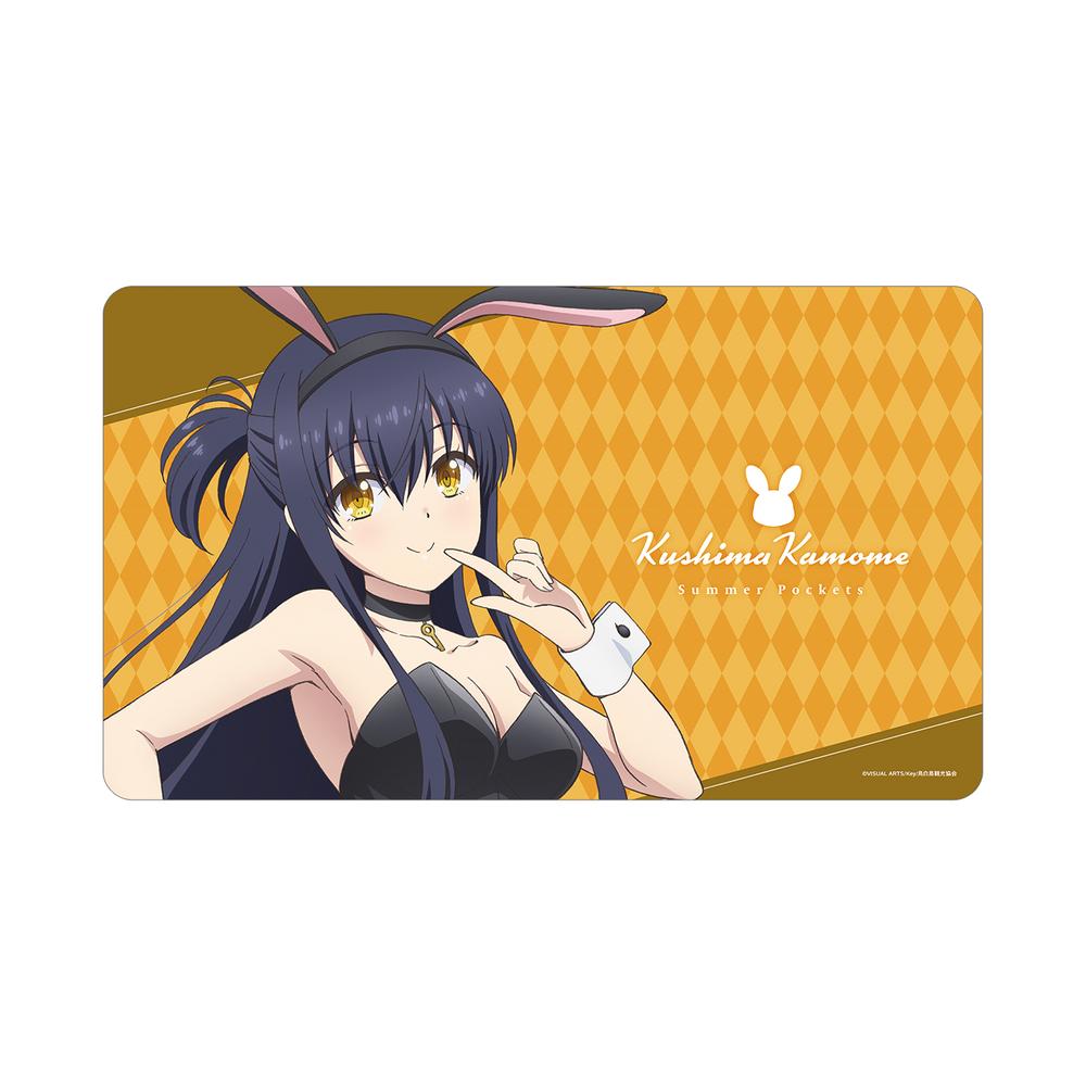 Summer Pockets (サマポケ) グッズ – Anime Store JP（アニメ