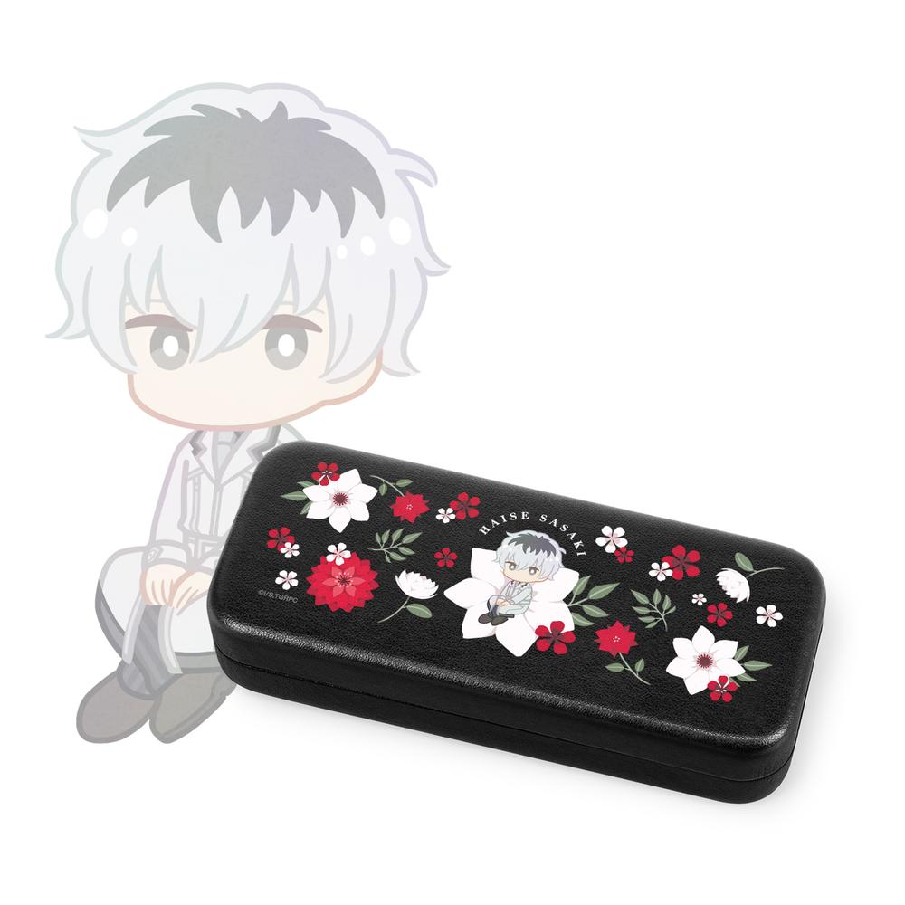 『東京喰種トーキョーグール:re』佐々木琲世 Botania メガネケース