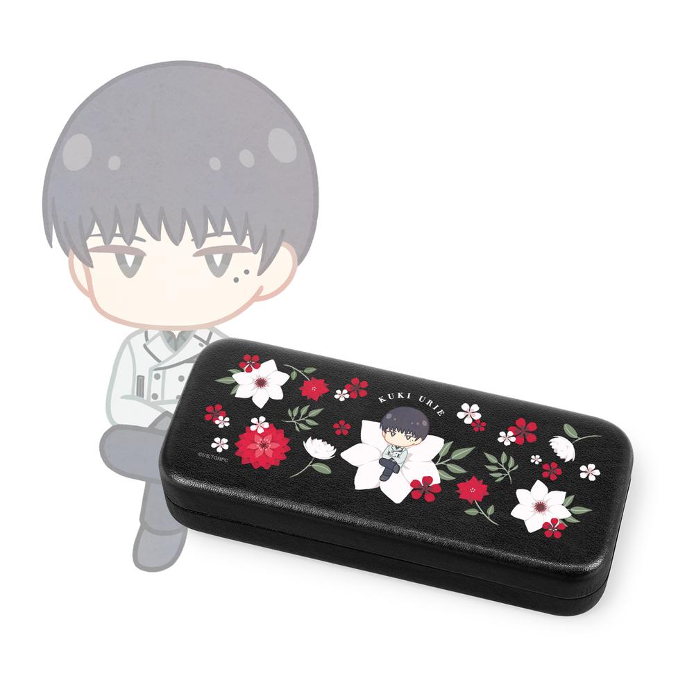 『東京喰種トーキョーグール:re』瓜江久生 Botania メガネケース