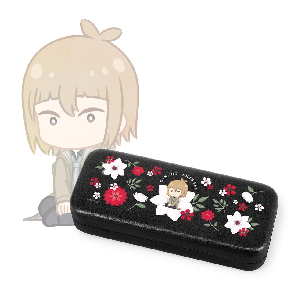 『東京喰種トーキョーグール:re』不知吟士 Botania メガネケース