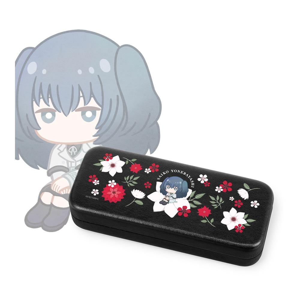 『東京喰種トーキョーグール:re』米林才子 Botania メガネケース