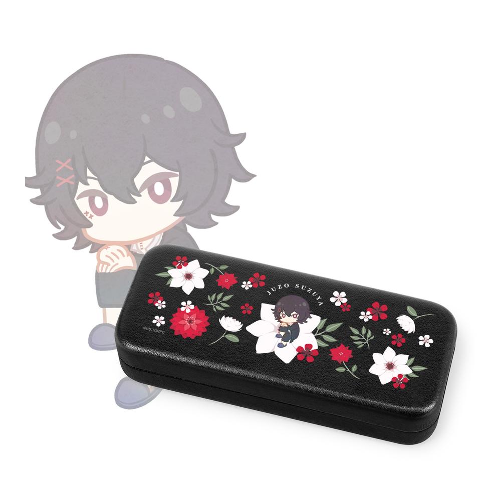 『東京喰種トーキョーグール:re』鈴屋什造 Botania メガネケース