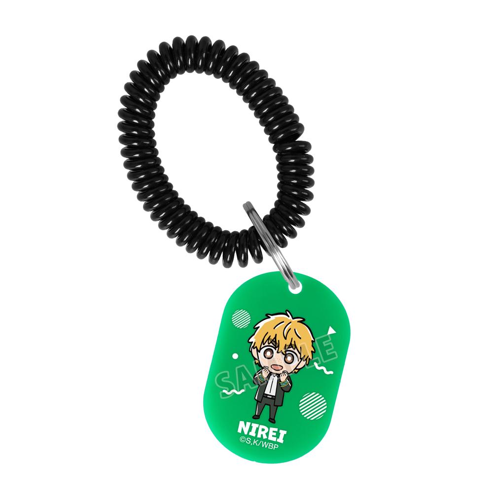応援グッズ Wasabi16 Chiikawa×MLB TOKYO SERIES Acrylic Stand ⑥ Usagi (Cubs