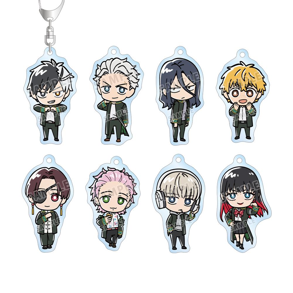 WIND BREAKER ピンズコレクション 全8種 BOX付き ピンズ WIND BREAKER』ピンズコレクション【BOX】 – Anime Store JP