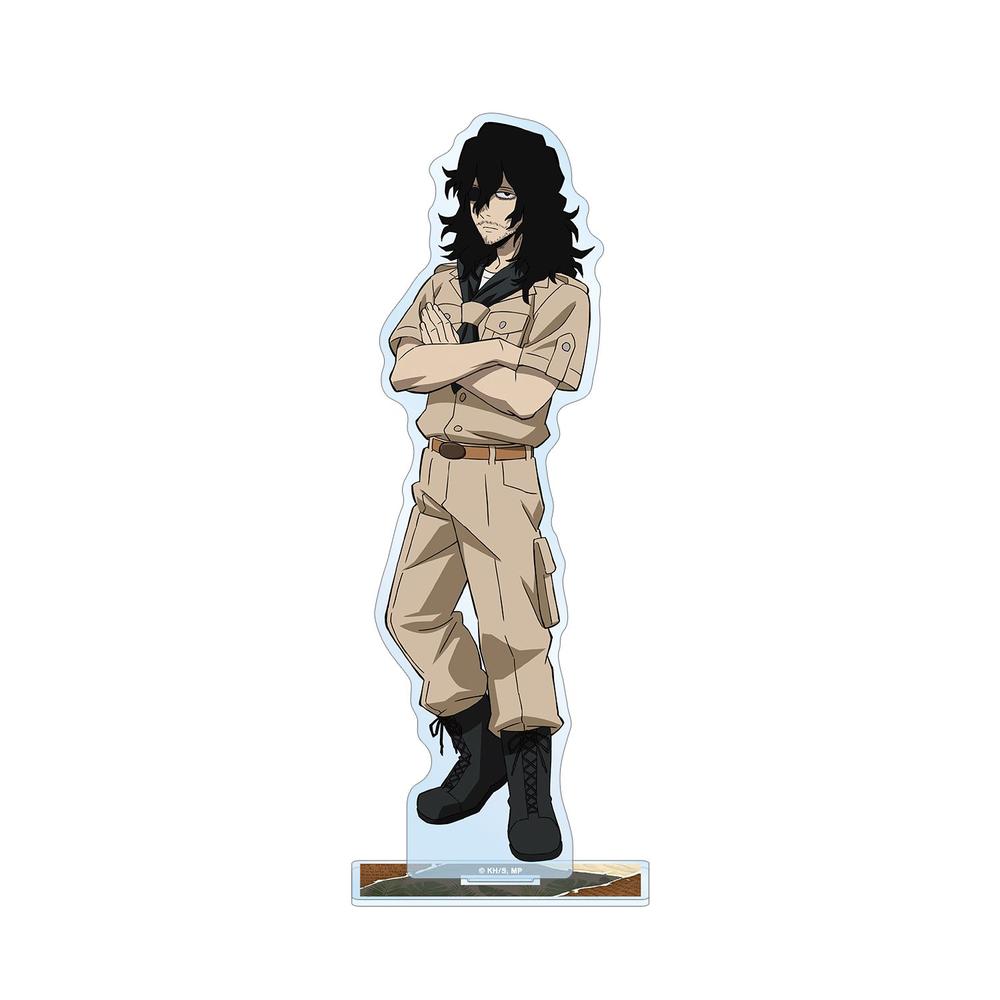 相澤 消太 グッズ - Anime Store.JP