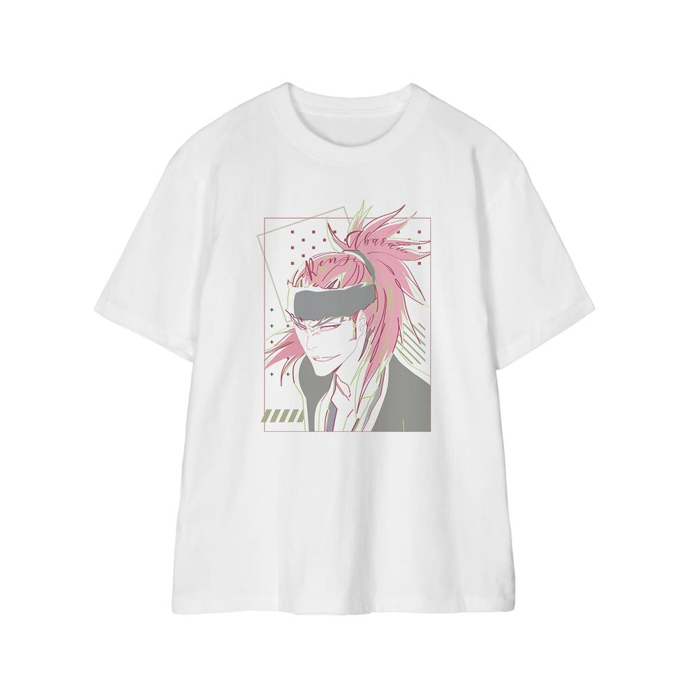 『BLEACH 千年血戦篇』阿散井恋次 lette-graph Teeユニセックス