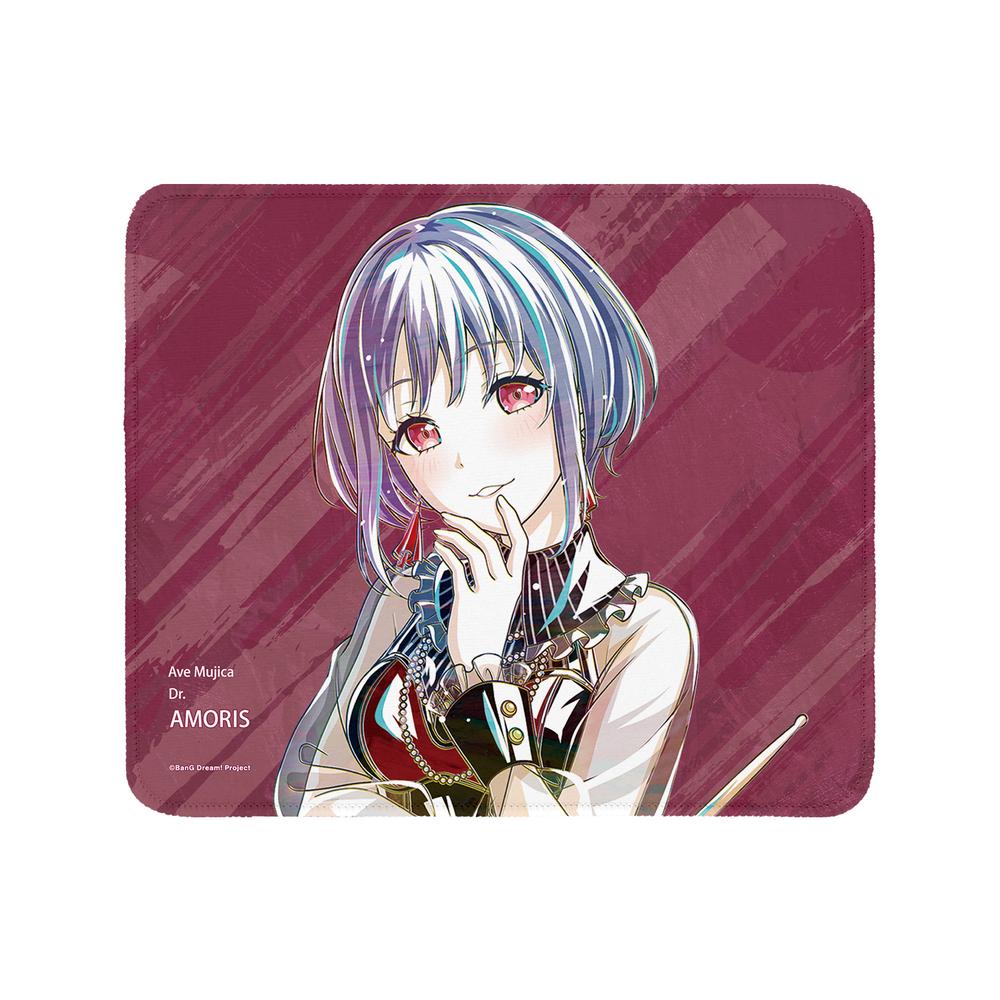 『BanG Dream!』アモーリス Ani-Art 第6弾 マウスパッド
