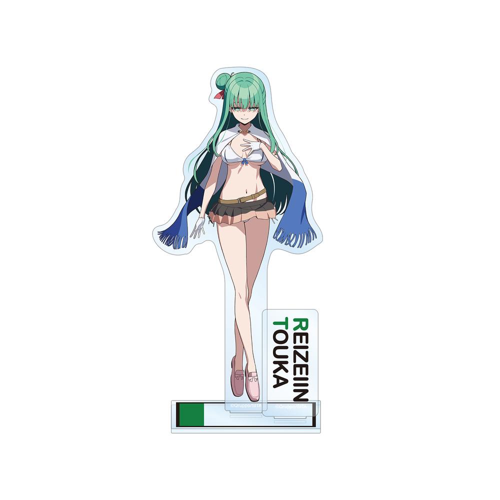 アニメ・キャラクター系 アクリルスタンド まとめ売り 約405点セット Yostar OFFICIAL SHOP ONLINE / アクリルスタンド セリカ
