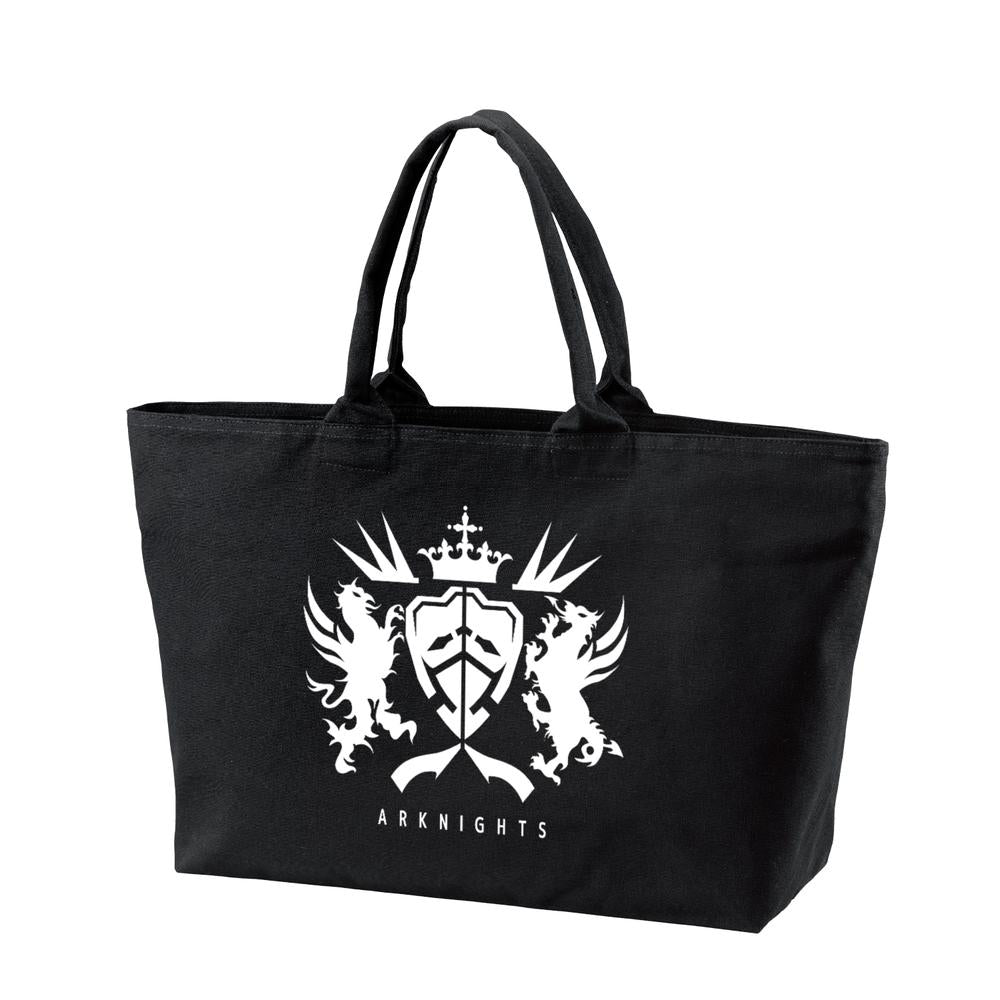 『アークナイツ』ヴィクトリア BIGジップトートバッグ