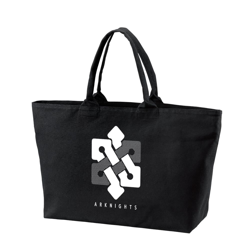 『アークナイツ』リー探偵事務所 BIGジップトートバッグ