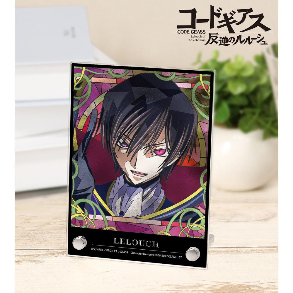 コードギアス グッズ - Anime Store.JP