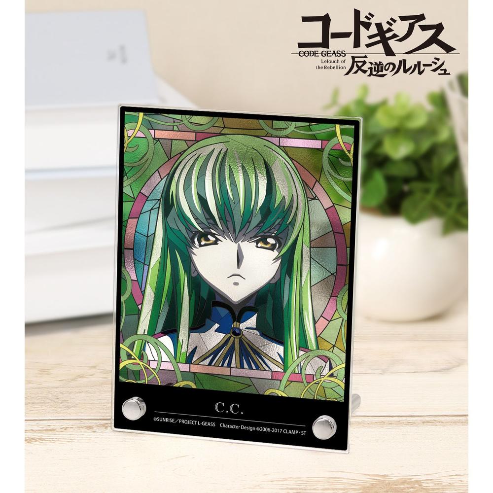 コードギアス 反逆のルルーシュ』ハート型缶バッジ MB スザク - Anime