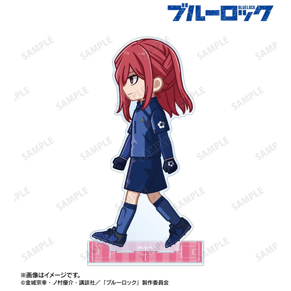 『ブルーロック』千切 豹馬 ちびとこ BIGアクリルスタンド【202602再販】｜Anime Store.JP
