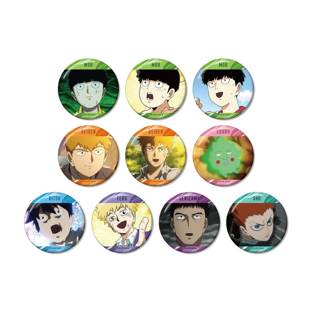 モブサイコ100 グッズ – Anime Store JP（アニメストア.JP）