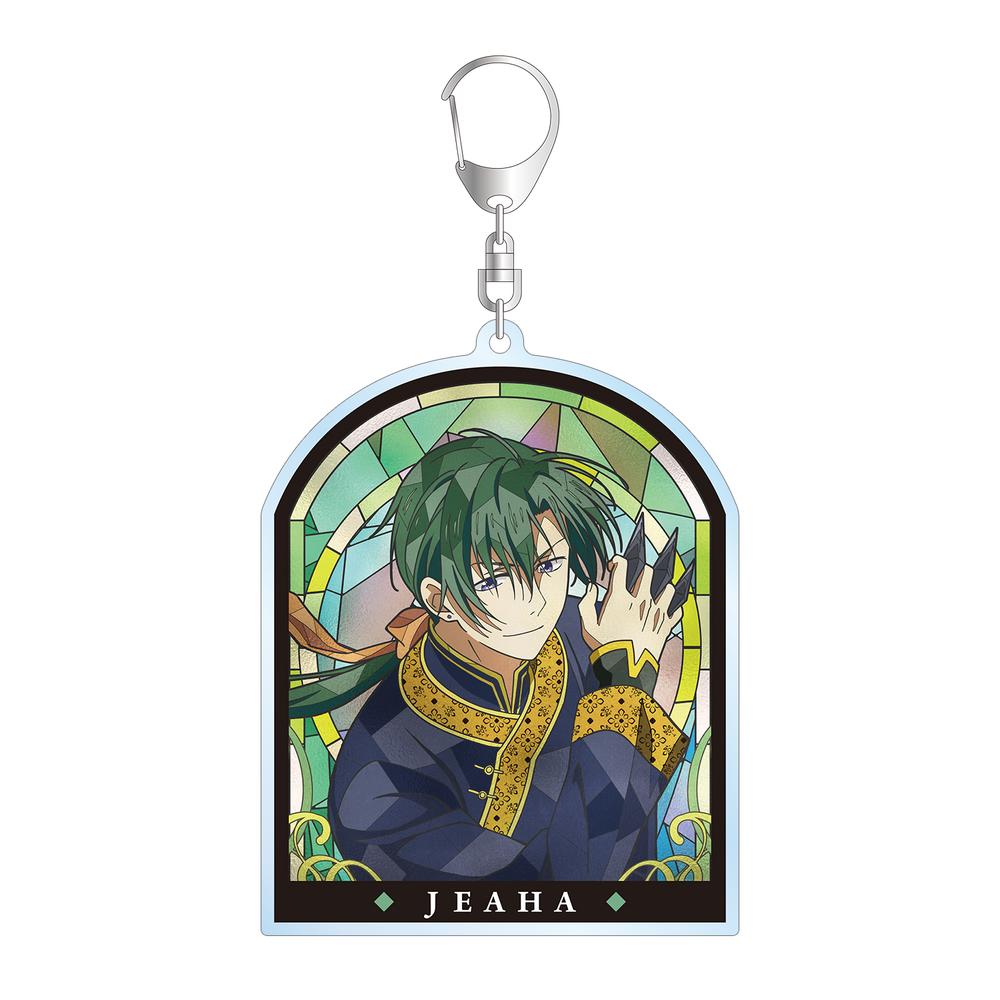 暁のヨナ グッズ – Anime Store JP（アニメストア.JP）