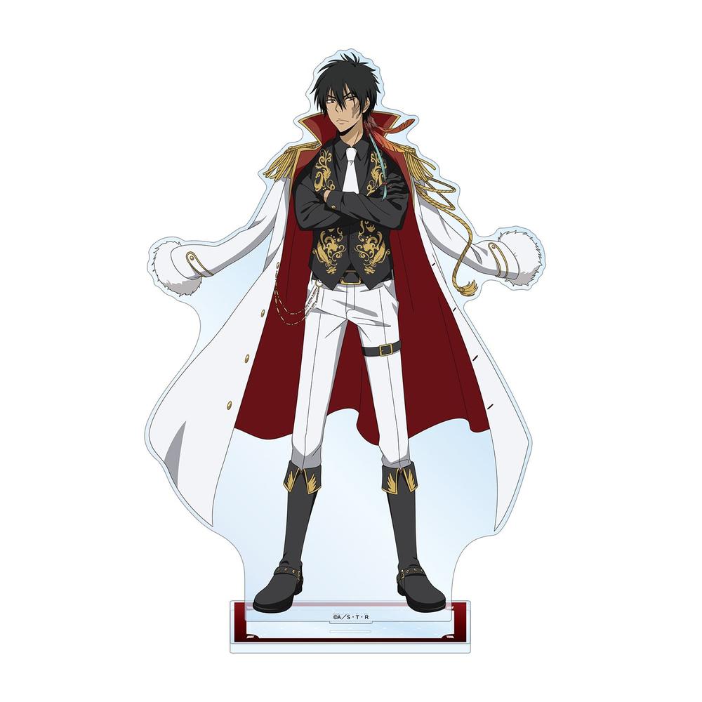 家庭教師ヒットマンREBORN!』ワイヤーアクリルキーホルダー Vampire