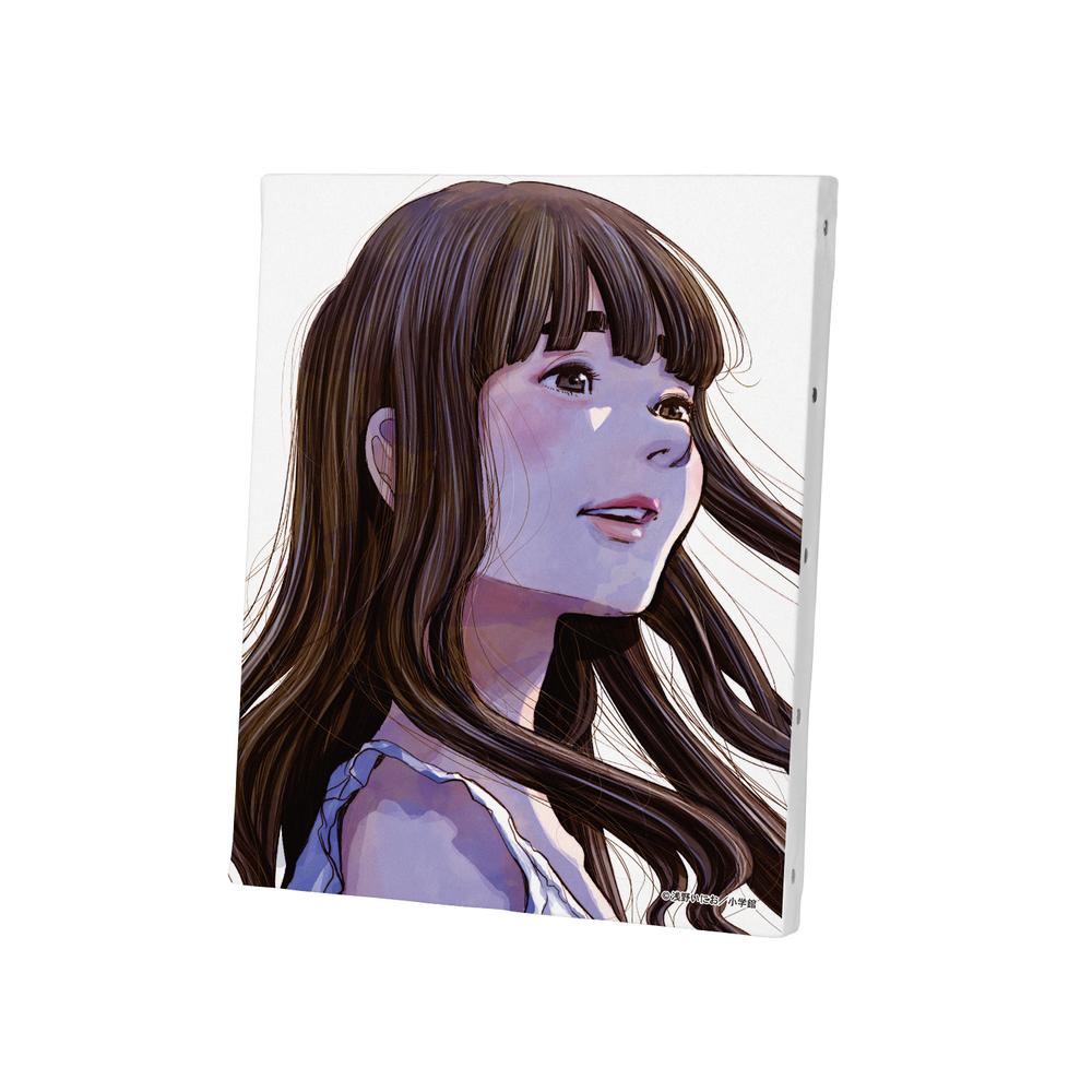 『おやすみプンプン』田中愛子 F3号キャンバスボード vol.2 ver.B