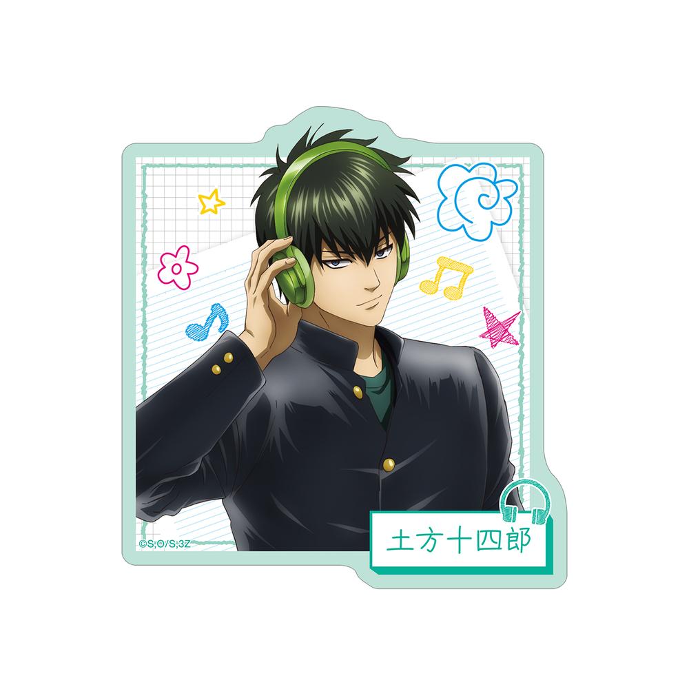 土方十四郎 グッズ – Anime Store JP（アニメストア.JP）