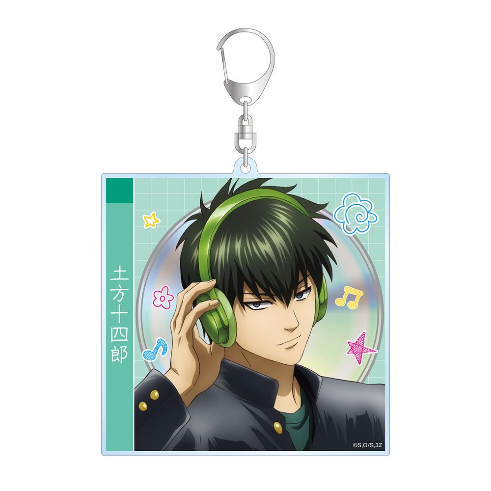 土方十四郎 グッズ – Anime Store JP（アニメストア.JP）