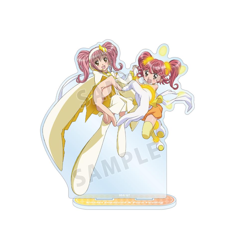 しゅごキャラ！ グッズ – Anime Store JP（アニメストア.JP）