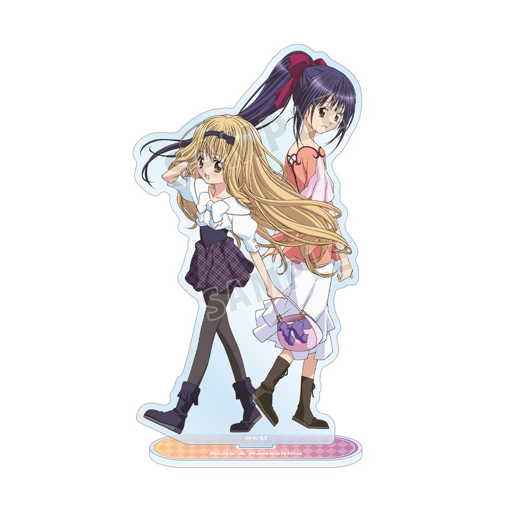 しゅごキャラ！ グッズ – Anime Store JP（アニメストア.JP）