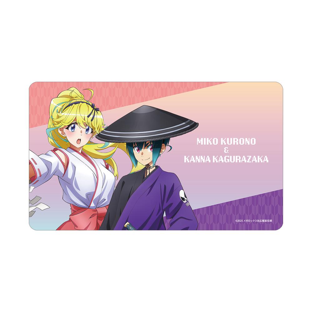 デスクマット – Anime Store JP（アニメストア.JP）