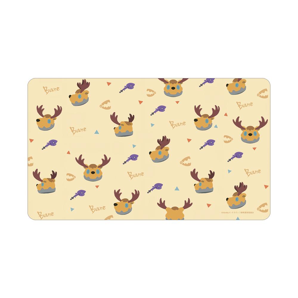 『ARNOLD&PUPPETS』パペットベイン マルチデスクマット