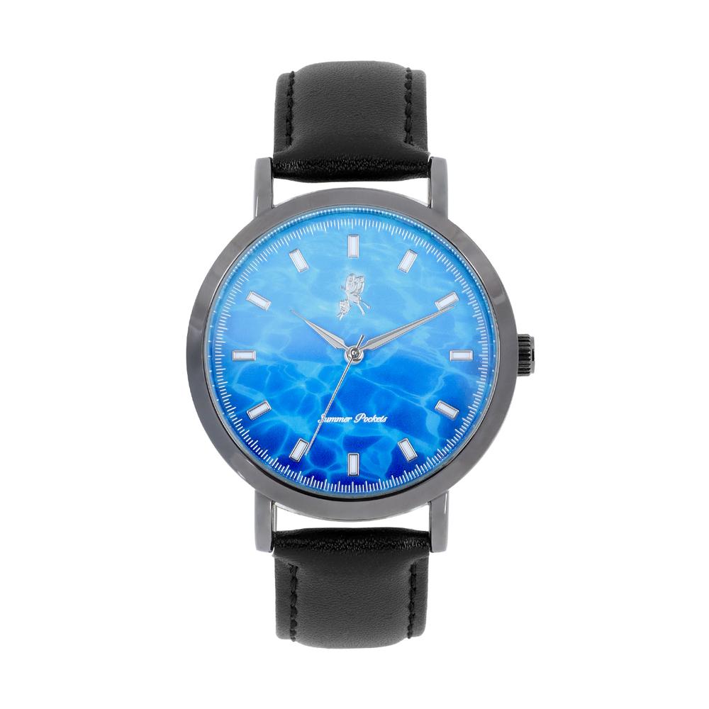 『Summer Pockets』腕時計