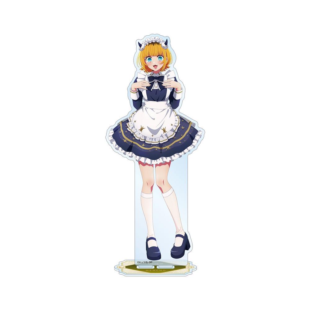 推しの子】』【推しの子】 MEMちょ CDジャケット型キーホルダー
