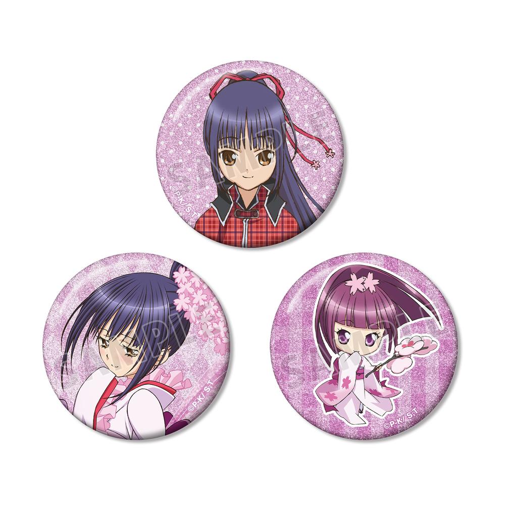 しゅごキャラ！ グッズ – Anime Store JP（アニメストア.JP）