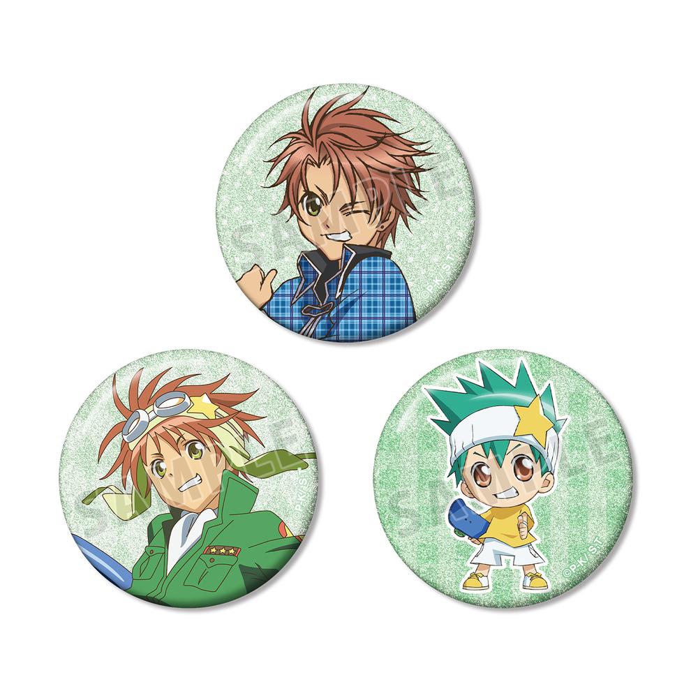 しゅごキャラ！ グッズ – Anime Store JP（アニメストア.JP）