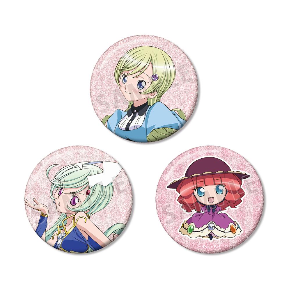 しゅごキャラ！ グッズ – Anime Store JP（アニメストア.JP）