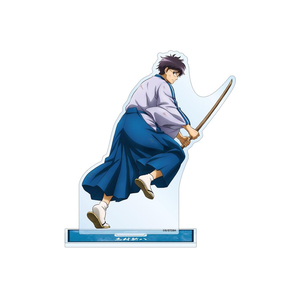 志村新八 グッズ - Anime Store.JP