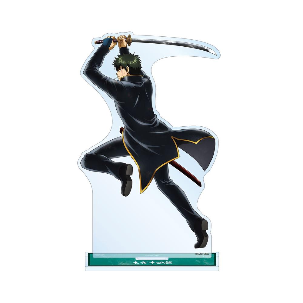 土方十四郎 グッズ - Anime Store.JP