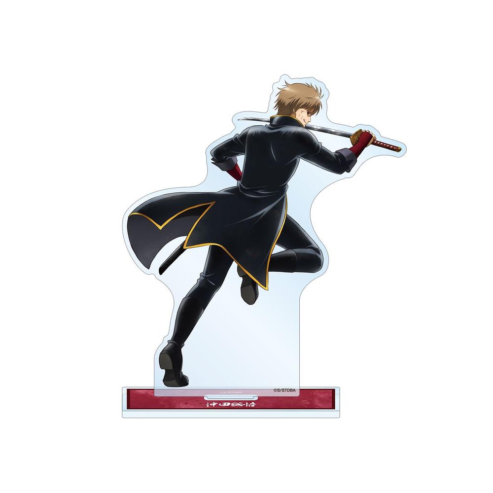 沖田総悟 グッズ - Anime Store.JP