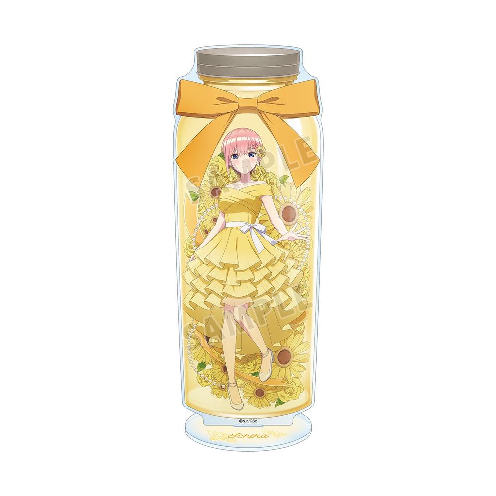 五等分の花嫁 グッズ - Anime Store.JP
