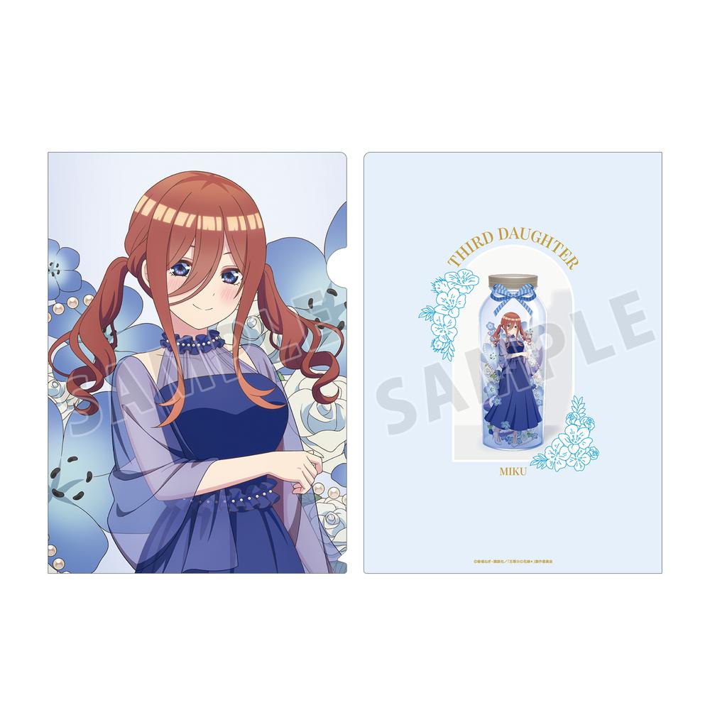 中野 三玖 グッズ – Anime Store JP（アニメストア.JP）