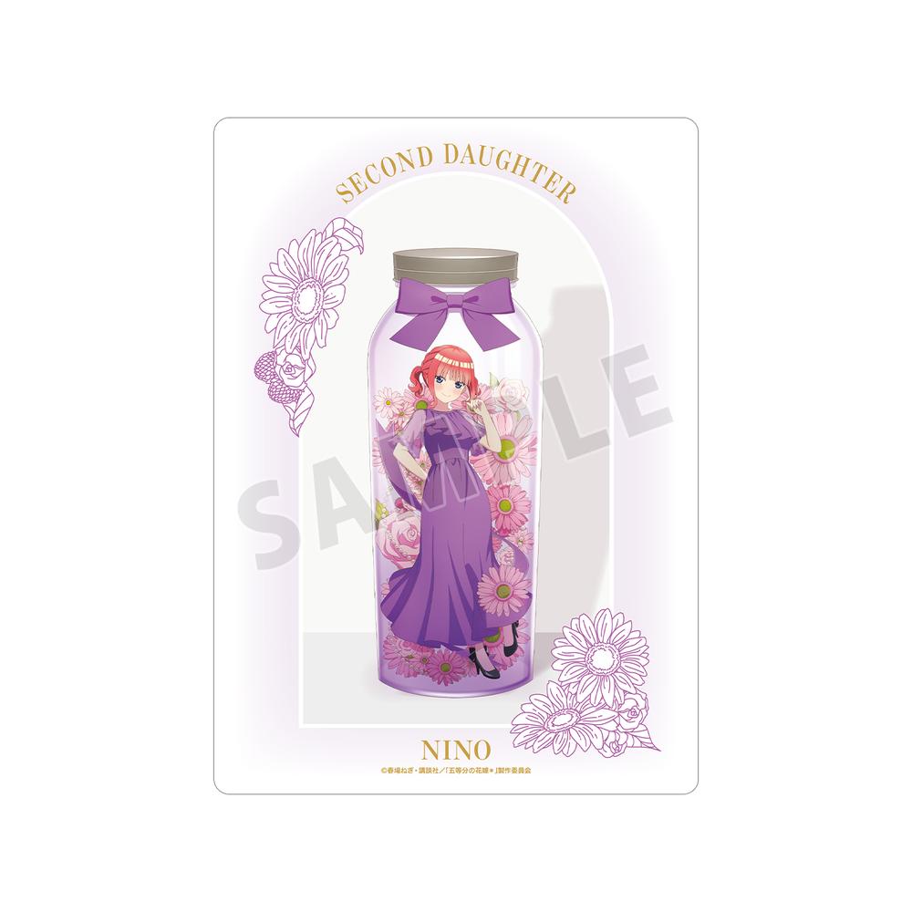 五等分の花嫁　二乃グッズまとめ❗️ 中野 二乃 グッズ – Anime Store JP（アニメストア.JP）